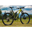 Superior Full suspension MTB XF 6.2 DC Gloss Olive