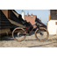 Heldämpad MTB Superior XF 9.9 Team Gloss Red Carbon/Black