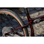 Heldämpad MTB Superior XF 9.9 Team Gloss Red Carbon/Black