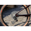 Heldämpad MTB Superior XF 9.9 Team Gloss Red Carbon/Black