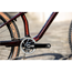 Heldämpad MTB Superior XF 9.9 Team Gloss Red Carbon/Black