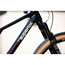 Heldämpad MTB Superior XF 9.9 Team Gloss Red Carbon/Black
