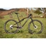 Fulldempet MTB Superior XF 9.5 Team Gloss Red Carbon/Black