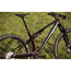 Fulldempet MTB Superior XF 9.5 Team Gloss Red Carbon/Black