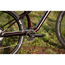 Fulldempet MTB Superior XF 9.5 Team Gloss Red Carbon/Black