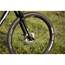Fulldempet MTB Superior XF 9.5 Team Gloss Red Carbon/Black