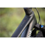 Fulldempet MTB Superior XF 9.5 Team Gloss Red Carbon/Black