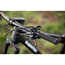 Fulldempet MTB Superior XF 9.5 Team Gloss Red Carbon/Black