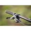 Fulldempet MTB Superior XF 9.5 Team Gloss Red Carbon/Black