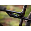 Fulldempet MTB Superior XF 9.5 Team Gloss Red Carbon/Black