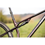 Fulldempet MTB Superior XF 9.5 Team Gloss Red Carbon/Black