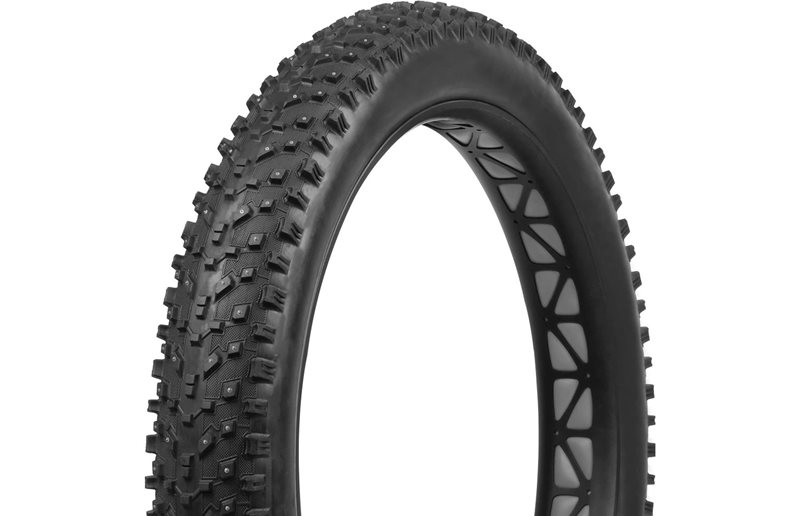 Nastarengas Vee Tire Co Snow Avalanche TLR 26x4.0" (102-559) Black