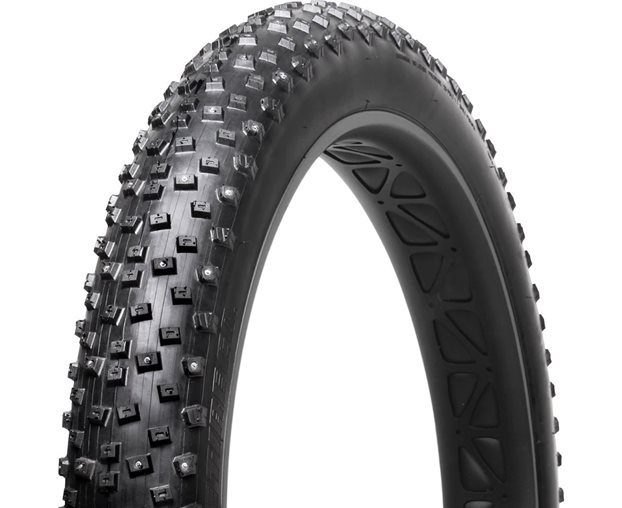 Pigdæk Vee Tire Co Snowball TLR 20x4.0" (102-406) Black