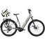 Elcykel Diamant Suvea Trip Pro 800Wh HeugrüN