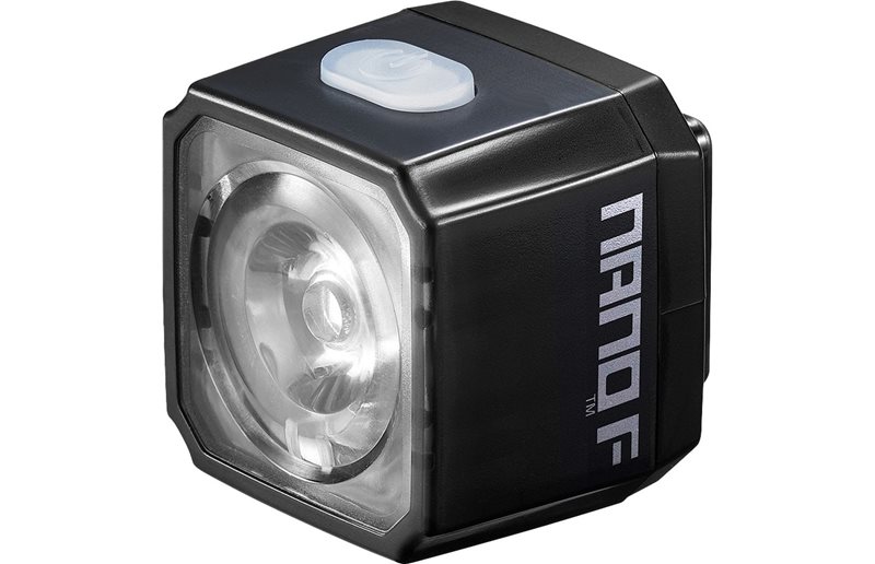 Forlygte Cateye NANO F 100