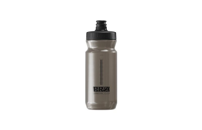 Cykelflaska PRO Bottle Performance 600 Autoflow Black