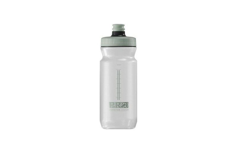 Cykelflaska PRO Bottle Performance 600 Autoflow Green