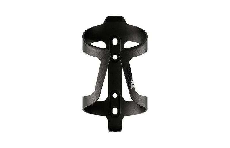 Flaskställ PRO Bottle Cage Performance Alloy Black