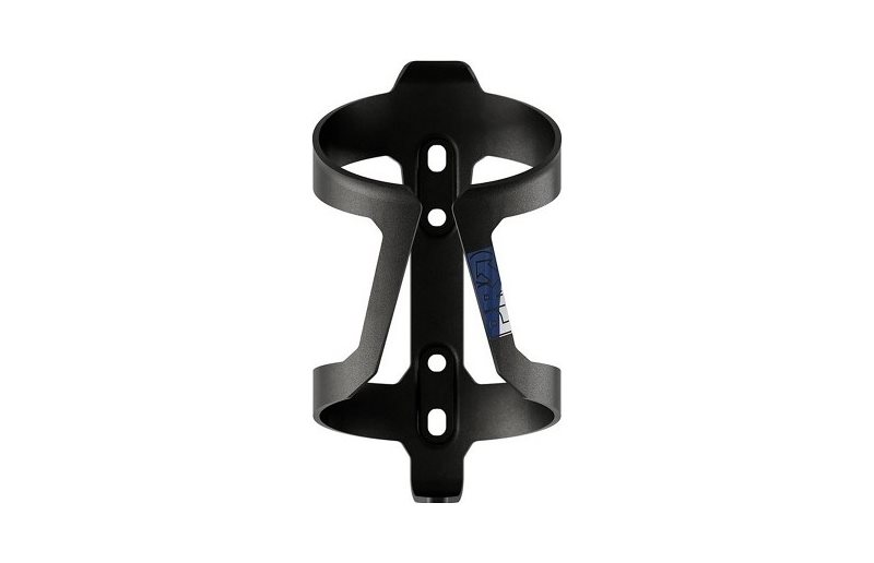 Flaskställ PRO Bottle Cage Performance Alloy Black/Blue