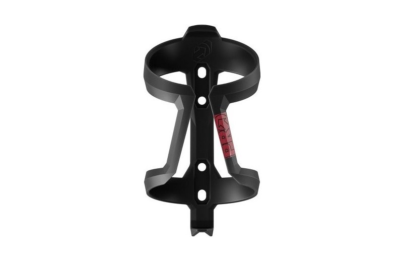 Flaskställ PRO Bottle Cage Performance Nylon Black/Red