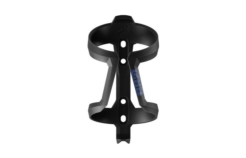 Flaskställ PRO Bottle Cage Performance Nylon Black/Blue