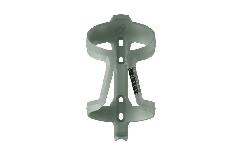 Flaskställ PRO Bottle Cage Performance Nylon Sage Green