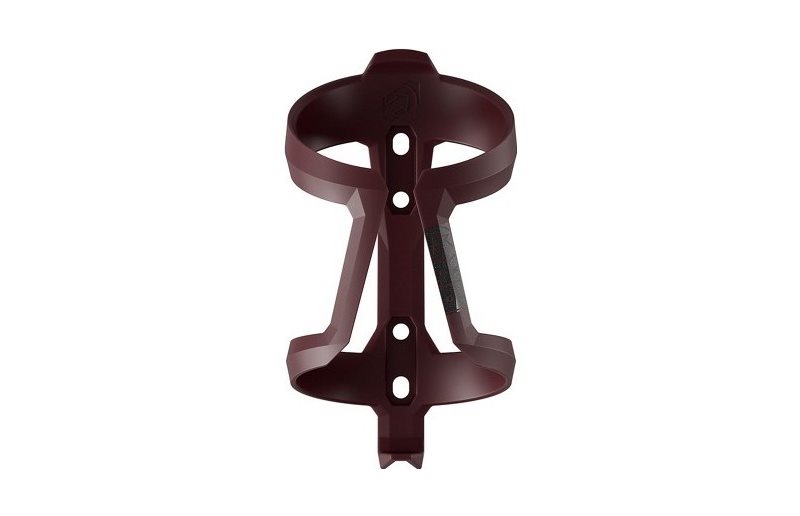 Flaskställ PRO Bottle Cage Performance Nylon Wine Red