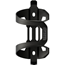 Flaskställ PRO Bottle Cage Side Alloy Black