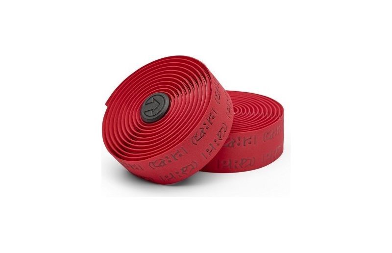 Styrlinda PRO Tape Peaked Performance EVA 2.5mm Red