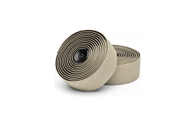 Tankonauha PRO Tape Peaked Team PU 2.5mm Sand Beige