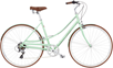 Electra Loft 7D Dame Seafoam