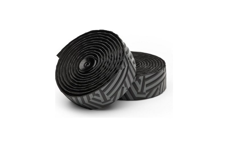 Styrlinda PRO Tape Pioneer Team PU 3.5mm Black/Grey