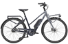 Trek Elcykel District+ 2 Stagger 400Wh Nautical Navy And Slate