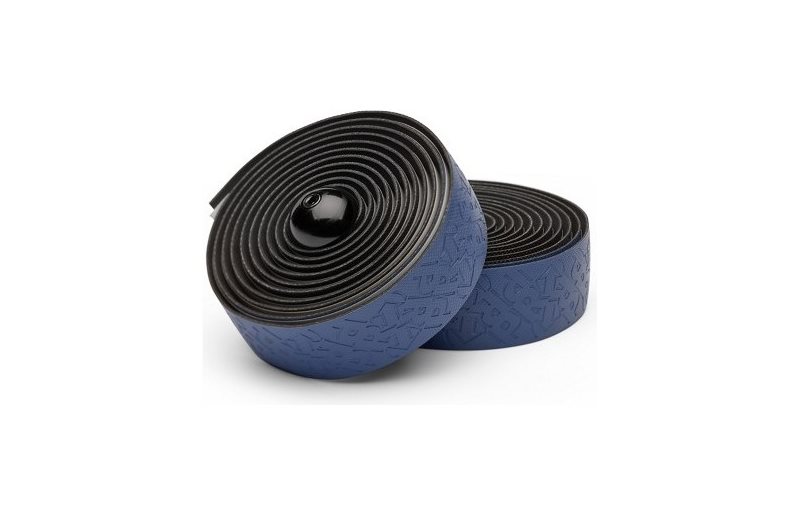 Styrlinda PRO Tape Pursuit Team PU 3mm Black/Blue Fade