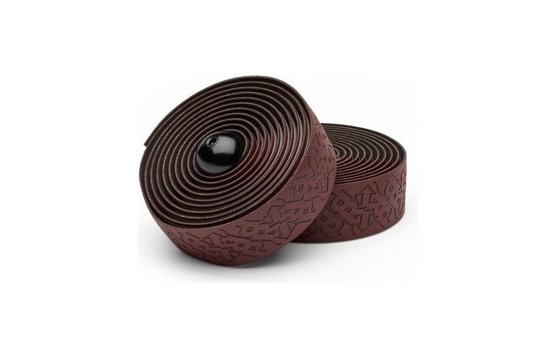 Styrlinda PRO Tape Pursuit Team PU 3mm Black/Wine Red Fade