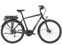 Trek Elsykkel Verve+ 1 400 Wh Solid Charcoal