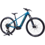 El MTB Active Cliff CX Sininen