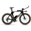 Triathlonpyörä Cervelo P5 Force AXS Five Black/Black