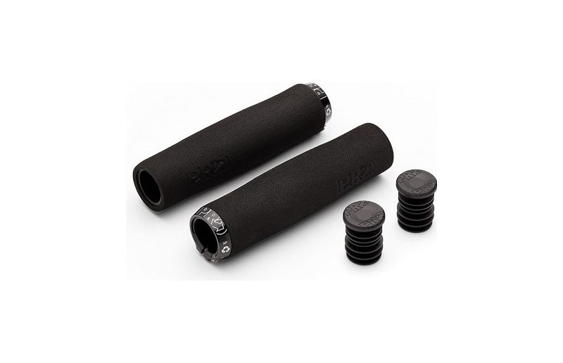 Cykelhandtag PRO Grips HeroDirt Performance Lock-On 34.5mm/132mm Black