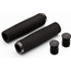 Cykelhandtag PRO Grips HeroDirt Performance Lock-On 34.5mm/132mm Black