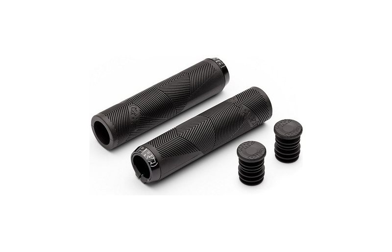 Kädensijat PRO Grips HeroDirt Sport Lock-On 32mm/132.5mm Black