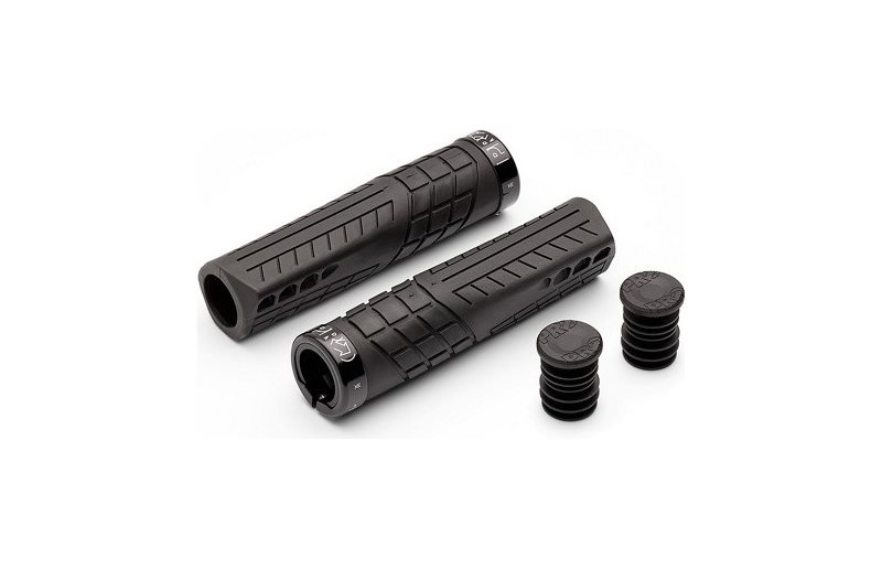 Cykelhandtag PRO Grips HeroDirt Team Lock-On 32mm/132.5mm Black