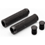 Cykelhandtag PRO Grips MoonDust Performance Lock-On 32mm/130mm Black