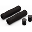 Cykelhandtag PRO Grips RollerRace Performan Slide-On 34.5mm/130mm Black