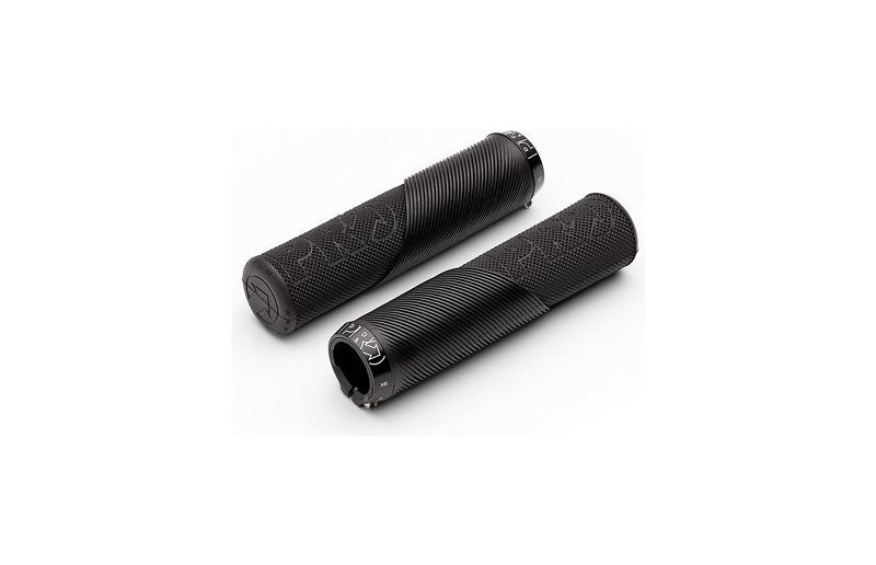 Cykelhandtag PRO Grips SlickRock Performance Lock-On 32mm/130mm Black