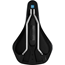 Cykelsadel dame PRO Saddle Sirin Sport AF CrMo Black