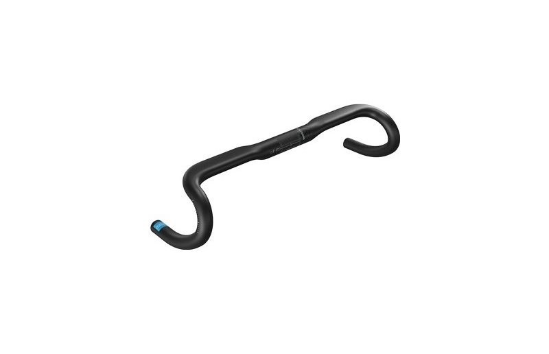 Gravelstyr PRO Handlebar Discover 12 Alloy Black