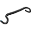 Gravel-ohjaustanko PRO Handlebar Discover 20 Alloy Black