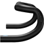 Gravel-ohjaustanko PRO Handlebar Discover 20 Alloy Black