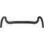 Gravel-ohjaustanko PRO Handlebar Discover 30 Alloy Black